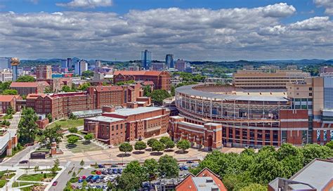 University of Tennessee, Knoxville - Bachelor's Degree - APPLYWAVE