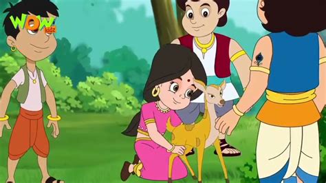 Kisna cartoon in Hindi 2019 - YouTube