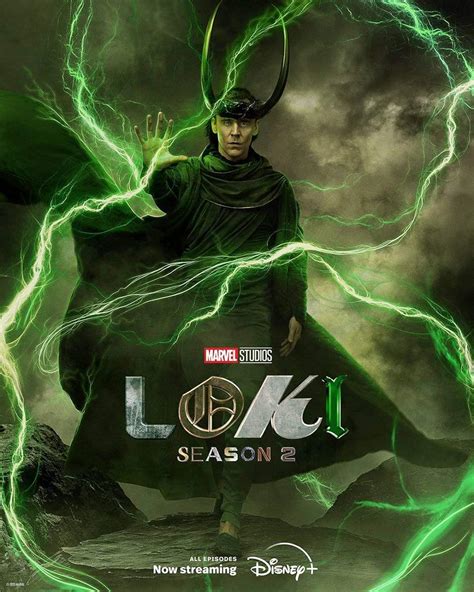 Loki (TV Series 2021–2023) - IMDb