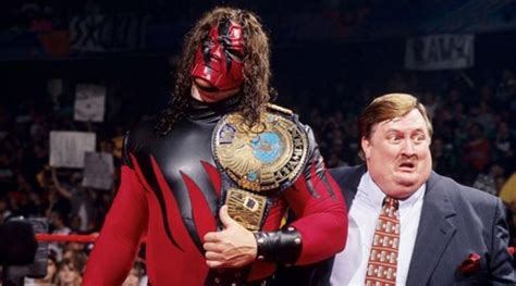 5 most memorable Kane moments in WWE history