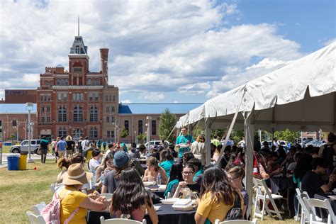 CU Denver Kicks Off the Fall Semester - CU Denver News