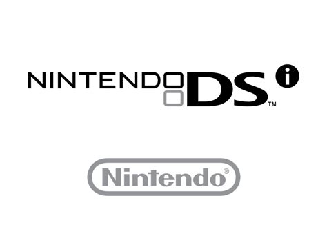 Nintendo DSi Logo Remake by Spiffy20 on DeviantArt