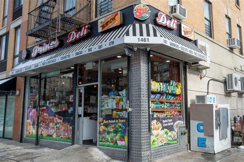 Hundreds of NYC delis and restaurants hit with lawsuits