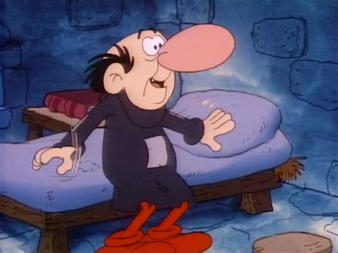 Image - Gargamel's New Nose.jpg | Smurfs Wiki | FANDOM powered by Wikia