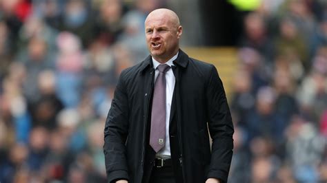 Dyche sacking a 'shock' for Burnley players, says co-caretaker boss Jackson