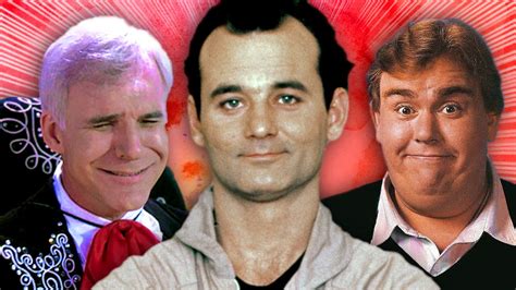 Classic Male Comedians Of The 1980s: A Nostalgic Journey