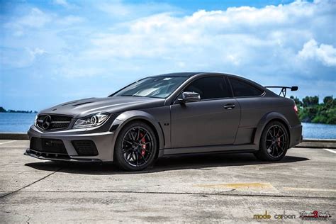 GTspirit - for your daily dose of Supercars | Mercedes benz c63 amg ...