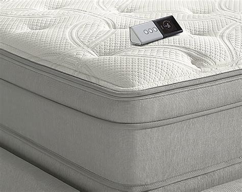 Sleep Number Bed Model 5000 Air Mattress