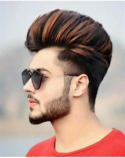 Pin by Fathima sumaiya on singhsandy | Cute hairstyles for boys ...