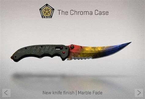 Best Knife Cases Csgo