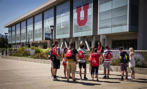 5 Fast Facts about the University of Utah - Utah System of Higher Education