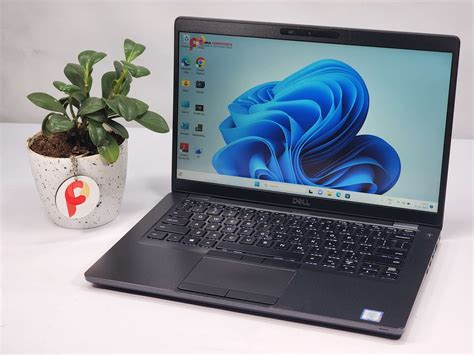 Dell Latitude 5400 Review Benchmarks And Specs Laptop Mag, 51% OFF