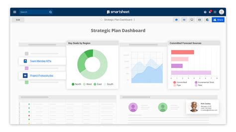 How to Create a Dashboard in Excel (2024)