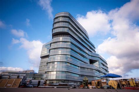 Uc San Diego Health Uc San Diego Medical Center - The gray tower