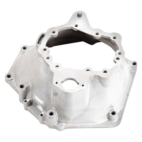 Omix-ADA® 52104000 - Transmission Bellhousing