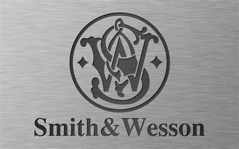 🔥 [50+] Smith and Wesson Logo Wallpapers | WallpaperSafari