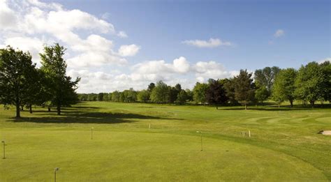 Bury St Edmunds Golf Club | Suffolk | English Golf Courses