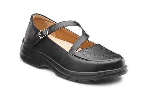 Dr. Comfort Betsy Women's Shoe | Diabetic Shoes | Orthopedic Shoes ...