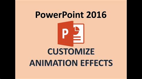 How to change animation order in powerpoint 2016 mac - portfoliogasw