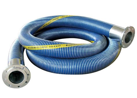 COMPOSITE HOSE – FLEXIBLE HOSE CO