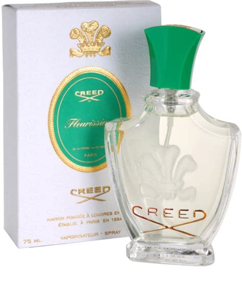 Creed Fleurissimo, Eau de Parfum for Women 75 ml | notino.co.uk