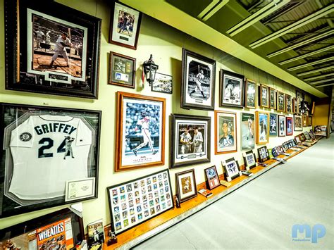 Sports Memorabilia – Tallahassee Automobile Museum