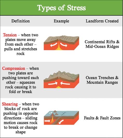 Shearing Science