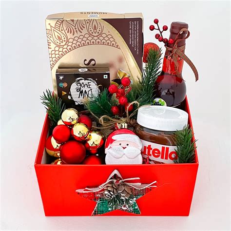 Best Christmas Gifts For Colleagues Online At Best Price