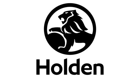 Holden Logo Meaning and History [Holden symbol]