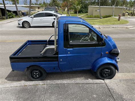 Fuel2Electric > Projects > 1996 Daihatsu Midget II