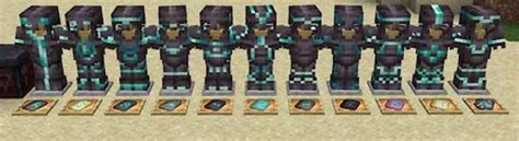 The Best Armor Designs in Minecraft | Gamer Journalist