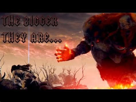 Elden Ring | Fire Giant Boss Fight | With Professor Confessor | Bonus ...