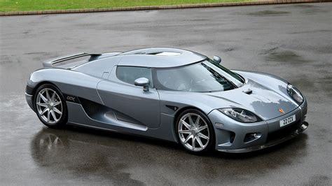 2006 Koenigsegg CCX (UK) - Wallpapers and HD Images | Car Pixel