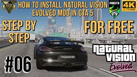 Naturalvision Evolved Download