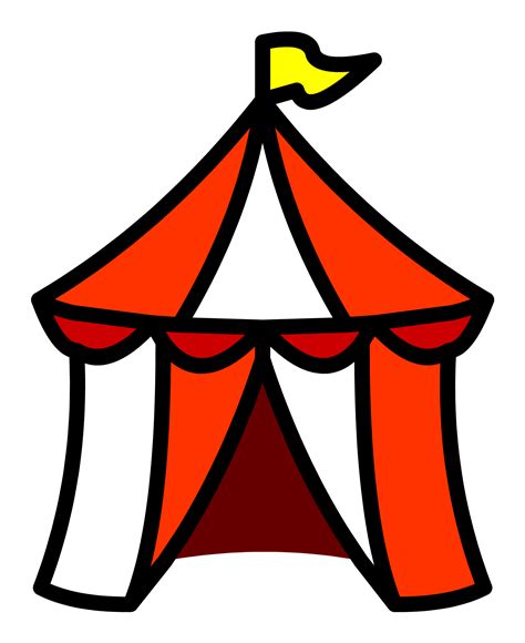 Cute Circus Tent Clipart Clip Art Library | Images and Photos finder