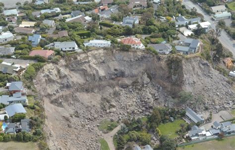 New Zealand earthquake June 2011: Powerful aftershocks hit Christchurch