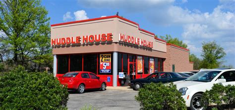 Huddle House - Various Locations | I-95 Exit Guide