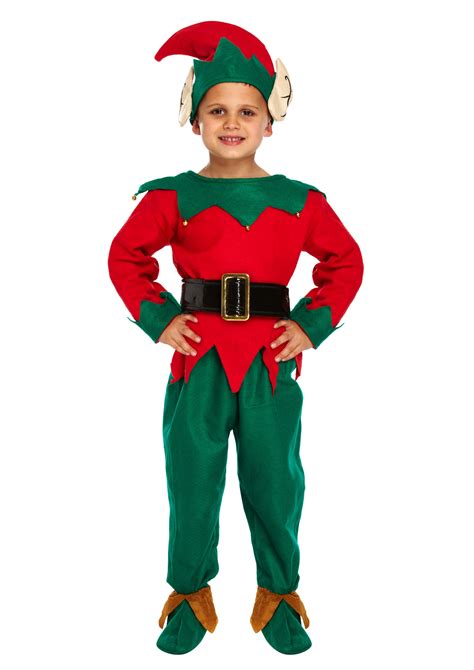 Best Elf Costume | stickhealthcare.co.uk