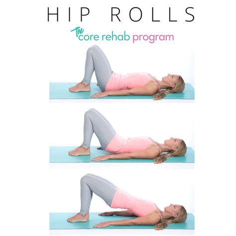 Effective Postpartum Exercises: Back Pain, Diastasis Recti, Incontinence