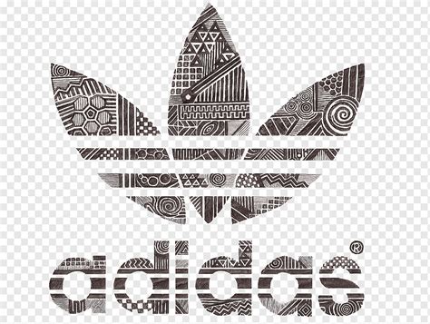 Lleno Hombre Extremistas adidas logo blanco png sin fondo Residencia En ...