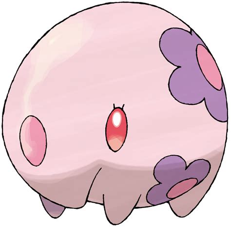 Munna Pokédex: stats, moves, evolution & locations | Pokémon Database