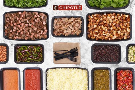 Chipotle Catering Turns Summer Bikini Season into Burrito Season ...