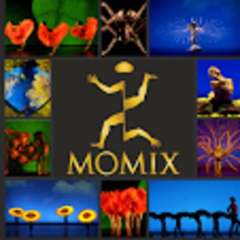 MOMIX Dance Company | Woodbury, CT Business Directory