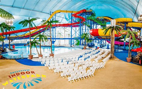 10 Indoor Water Parks Near Lancaster County Pennsylvania - Frugal Lancaster