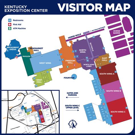 Kentucky Exposition Center Map - Hollow Knight Deepnest Map