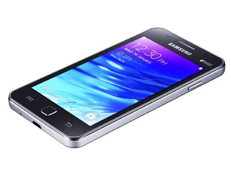 Samsung Z1 Price in India, Specifications, Comparison (17th June 2019)