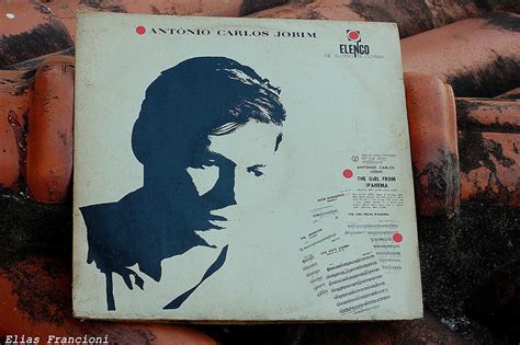 Biography of Antonio Carlos Jobim - Biography Archive