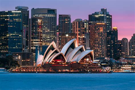 Nightlife in Sydney - Sydney travel guide – Go Guides