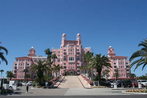 palm bay hotel st pete - Madelyn Wheat