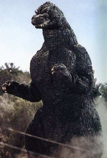 Godzilla - Kaiju Wiki